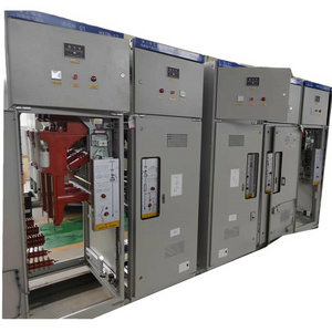 XGN-12 Intelligent Solid InsulatioN high voltage medium switchgear 12KV 11KV 10KV switchgear