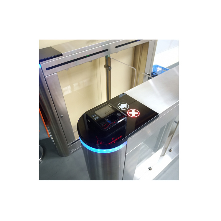 Biometric Time Attendance Access Control System Android Fingerprint Reader