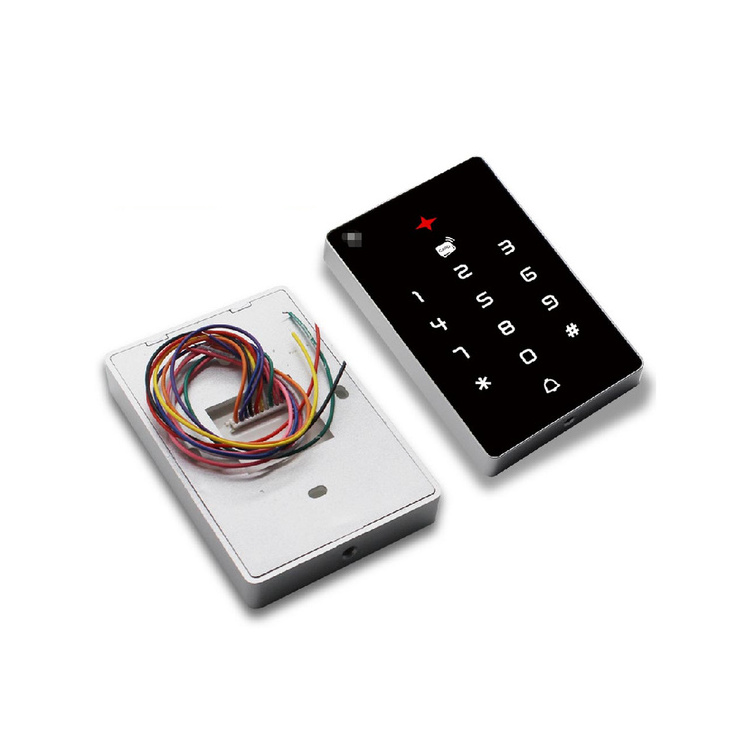 Biometric Time Attendance Access Control System Android Fingerprint Reader