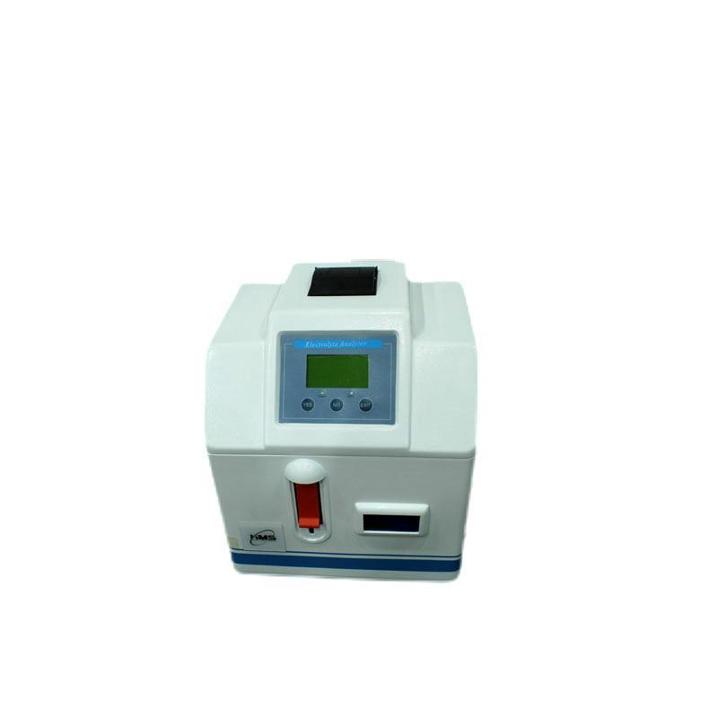 Electrolyte Analyzer Machine Portable Medical ISE Serum Blood Gas Easy slyte automated Electrolyte Analyzer