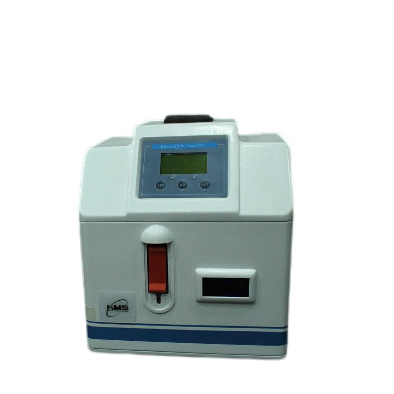 Electrolyte Analyzer Machine Portable Medical ISE Serum Blood Gas Easy slyte automated Electrolyte Analyzer