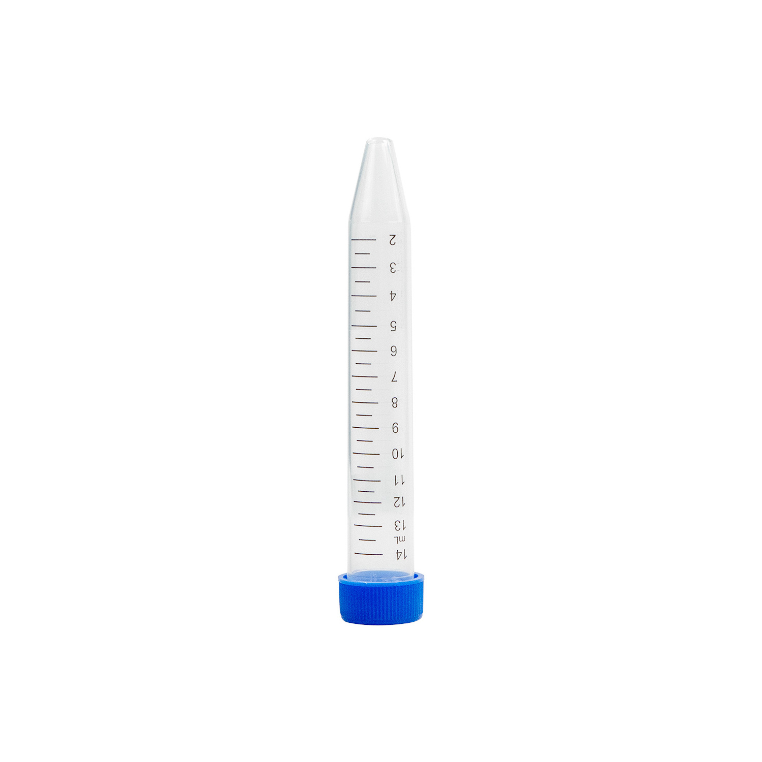 Conical Microcentrifuge 0.2 ml 0.5 ml 1ml 2 ml falcon centrifuge tubes