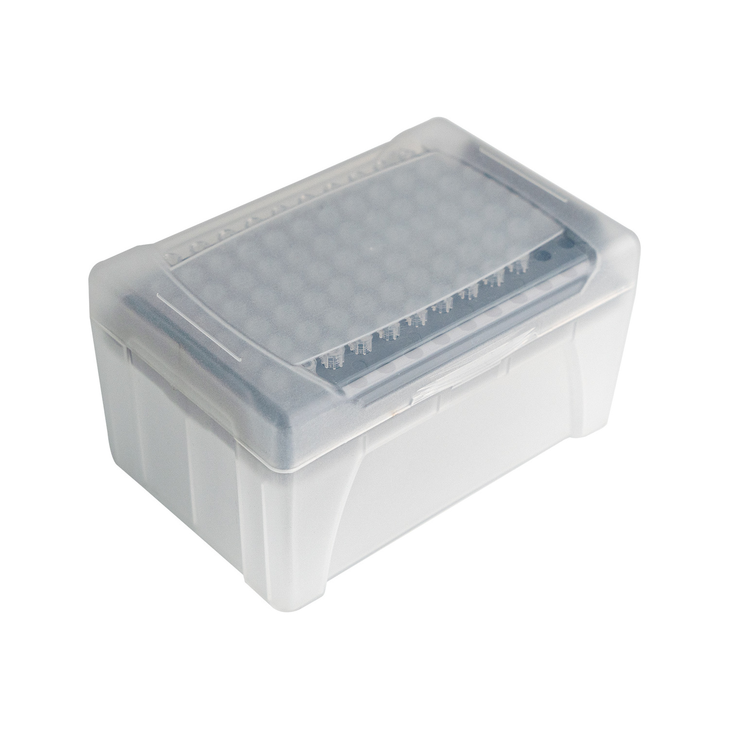 universal pipette filter tips 10ul suppliers with racked box