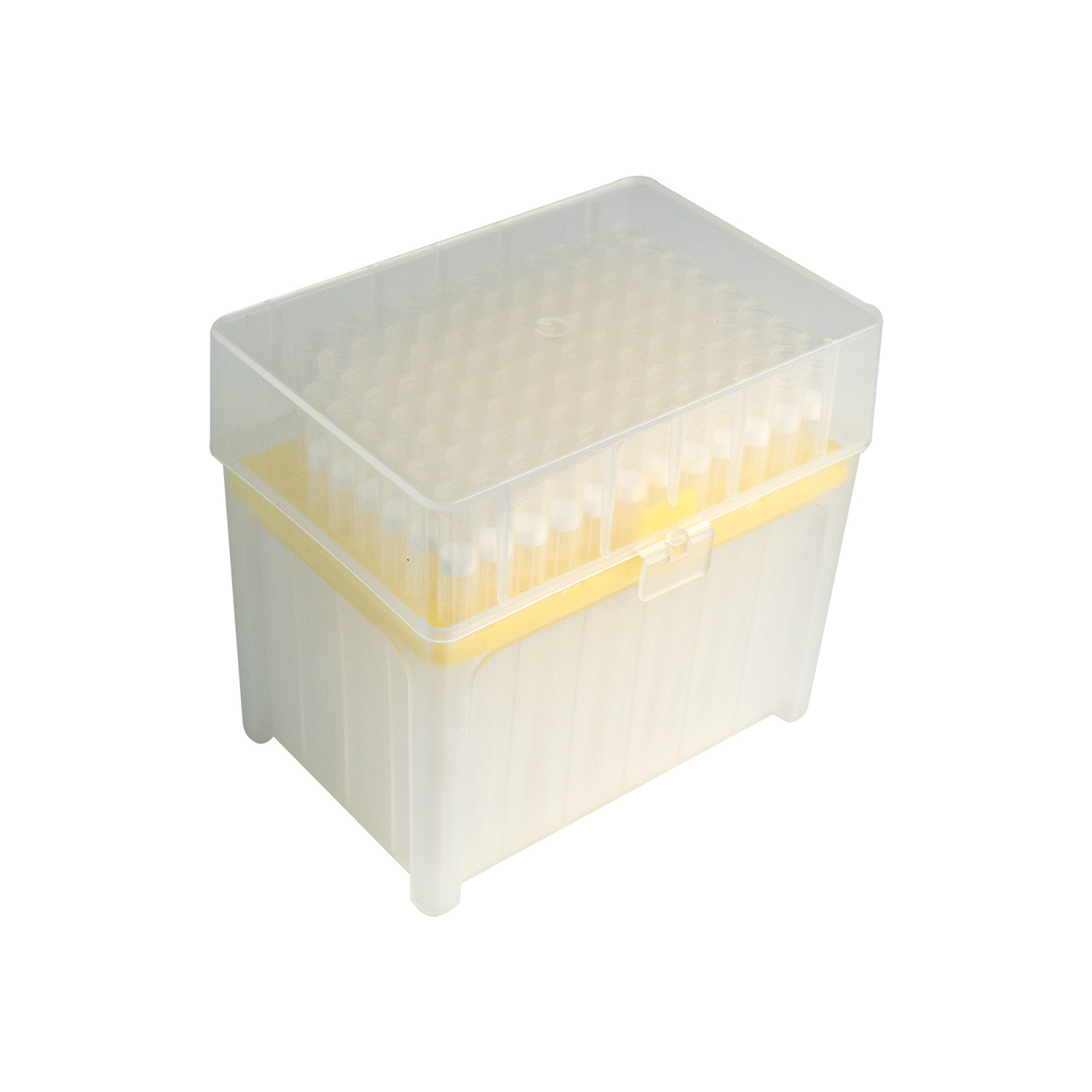 universal pipette filter tips 10ul suppliers with racked box