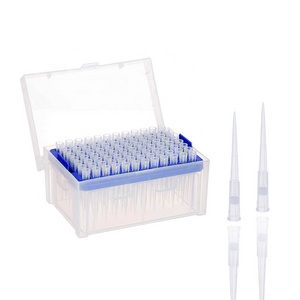 universal pipette filter tips 10ul suppliers with racked box