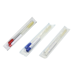 Disposable Medical Transport Swab with Amies Medium Gel