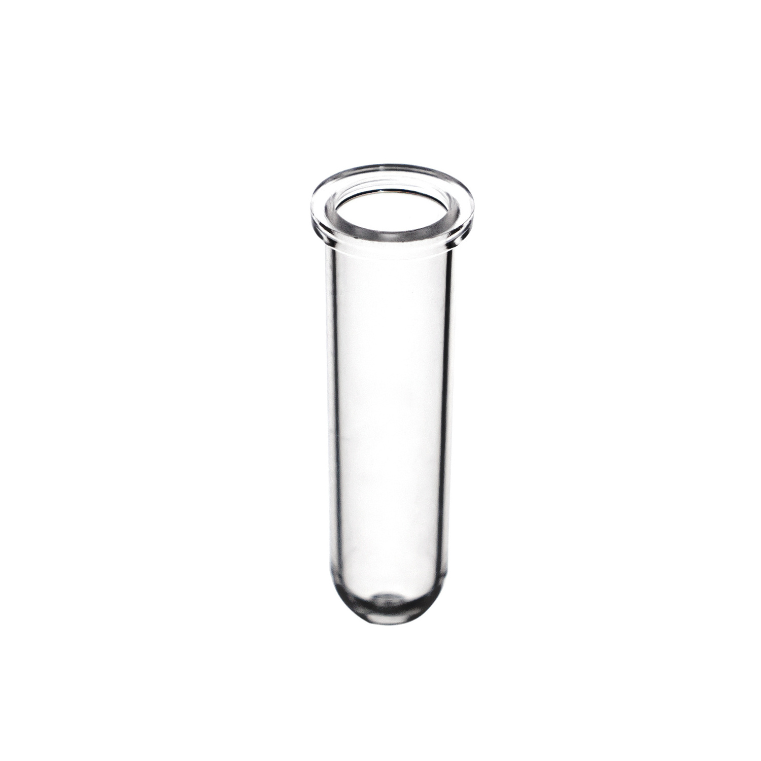 Plastic Sample Cup Spectrophotometer Reaction Cuvette for CA530 Coagulometer analyzer