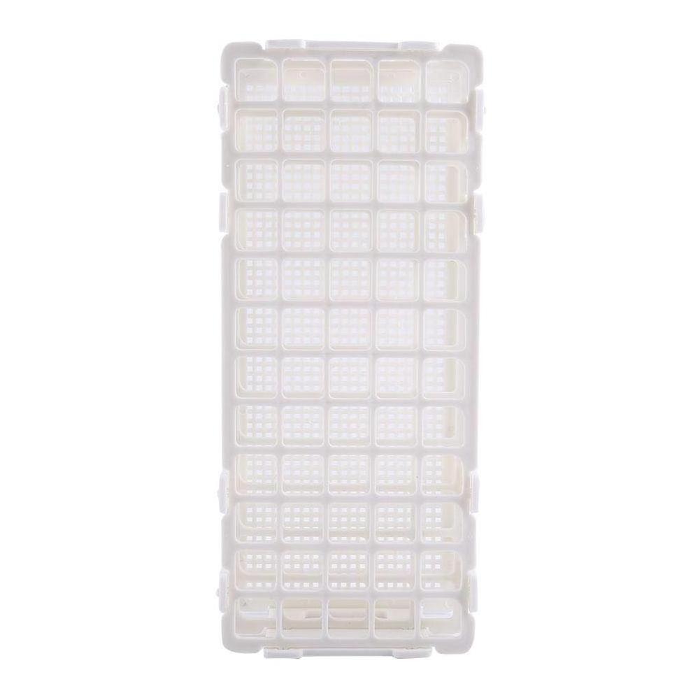 lab manufacturer plastic test tube holder display  rack 60 well test tube rack