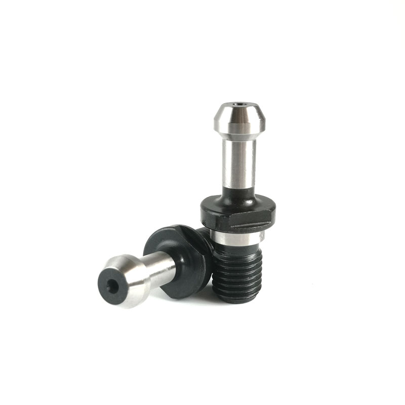 High Quality BT40-90 cnc machine clamping replace screw Pull stud retention knob