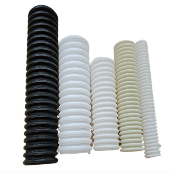 Polyamide/PE/Nylon Flexible Cable Protection Conduit/Hose/Pipe