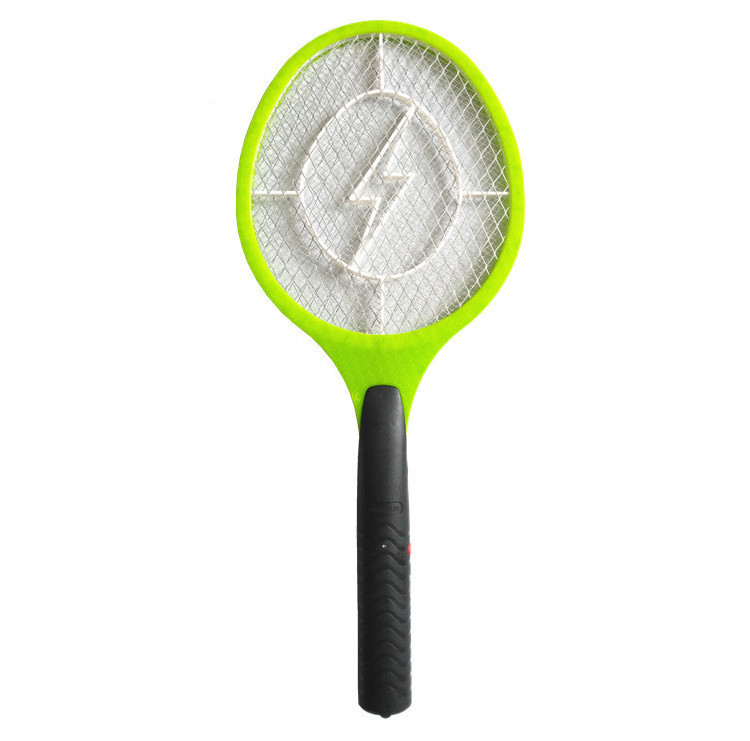 Battery Powered Handheld Bug Zapper