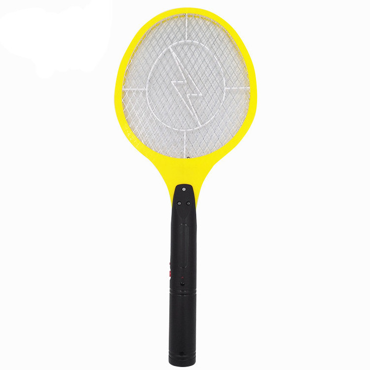 Battery Powered Handheld Bug Zapper