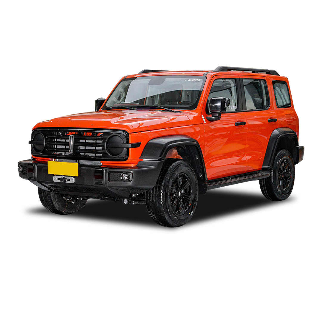 2024 Hot sale Great Wall gwm Tank 300 car 2.0T Challenger Large Space suv 4x4 hybrid car FWD All-wheel Srive Gasoline Cars