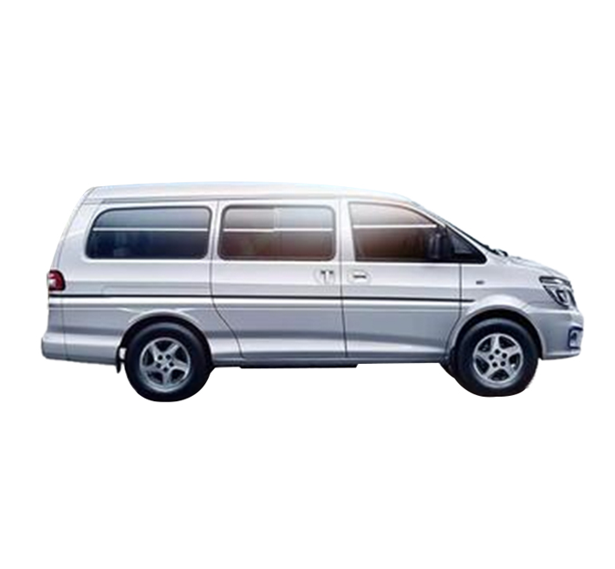 Unique Low Profile Minibus Van Multi-purpose Transportation Electric LED Camera 2020 Leather Gaia Dark Automatic Sunroof R15 SUV