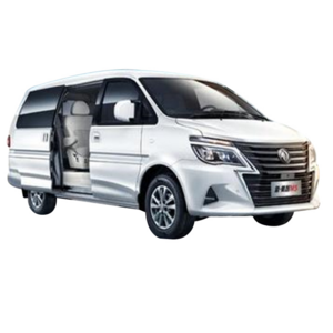 Unique Low Profile Minibus Van Multi-purpose Transportation Electric LED Camera 2020 Leather Gaia Dark Automatic Sunroof R15 SUV