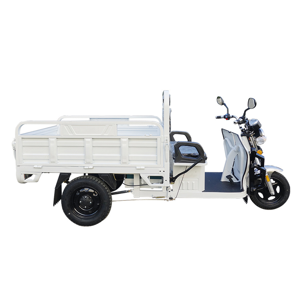 2022 New Adult Three Wheel Electric Tricycles triciclo electrico adulto