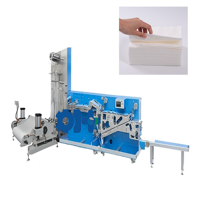 disposable Non-woven spa face hand body bath towel making machine