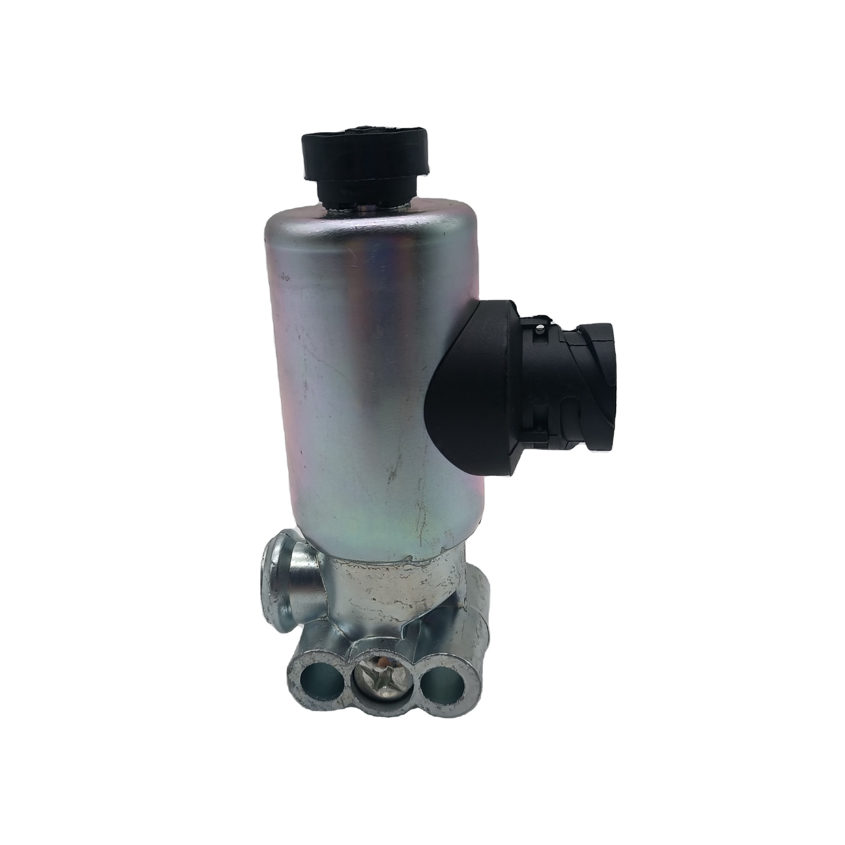 JEFORCE Truck Gearbox Valve 1934964 4721726060 Solenoid Valve For SCANIA WABCO European Truck Valves