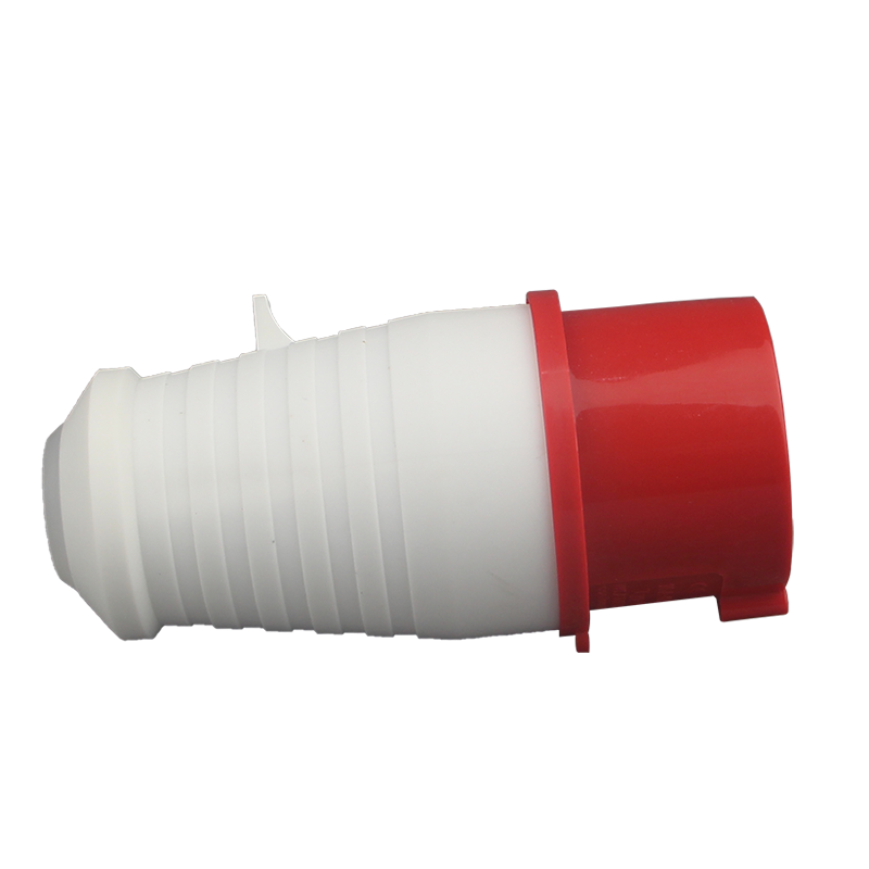 16A 4P IP44 Manufacturer Cheaper Indoor Outdoor Dustproof Waterproof plug industrial socket plug 3 phase