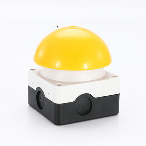 High quality foot racket switch emergency stop switch start stop button 1A1B2A2B