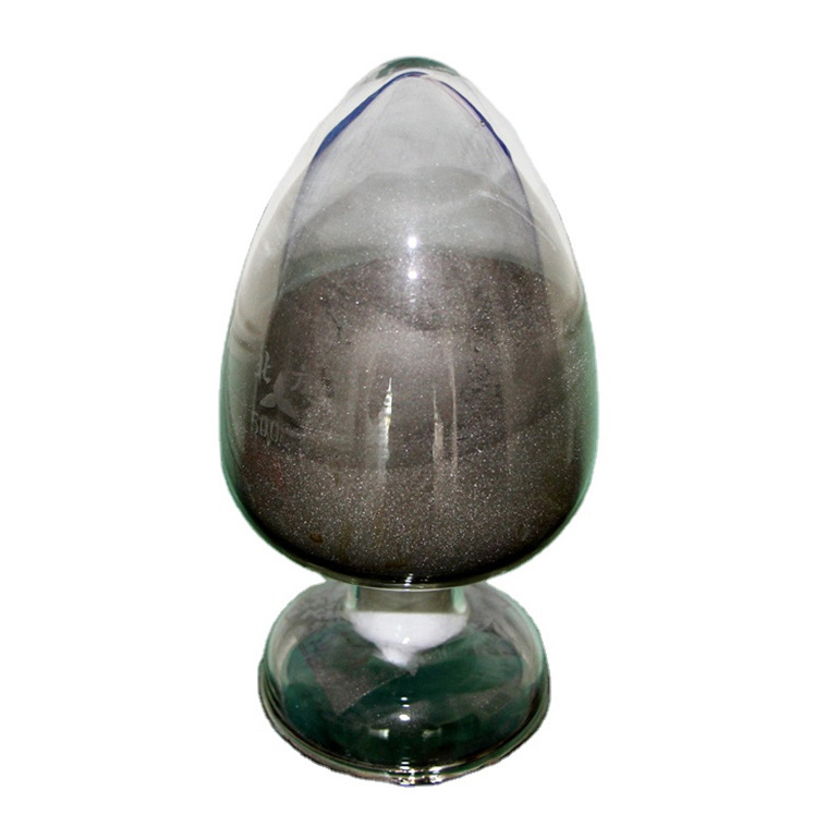 New Design dark grey Hydrogen Storage Nickel Magnesium Master alloy powder