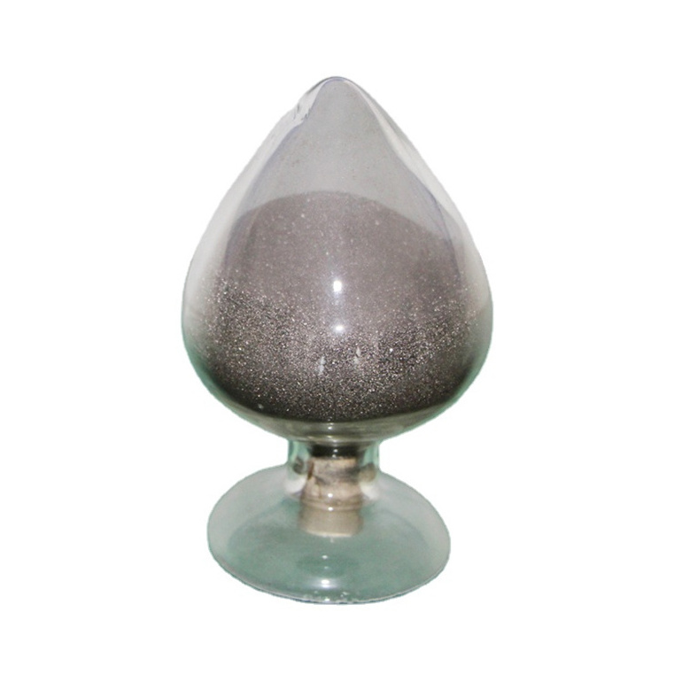 New Design dark grey Hydrogen Storage Nickel Magnesium Master alloy powder