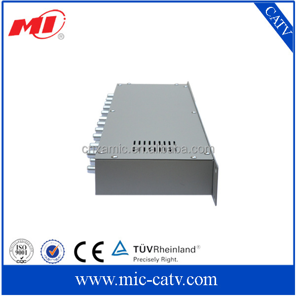 Passive  CATV combiner 16 ports