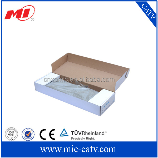 CATV passive combiner, CATV 16-way combiner