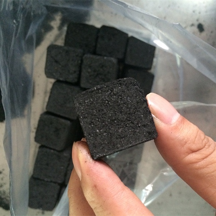 48/72/96 Cubes Pack Nature Coco Coal Hookah Shisha Smoking Accessories For Charcoal Stove Burner