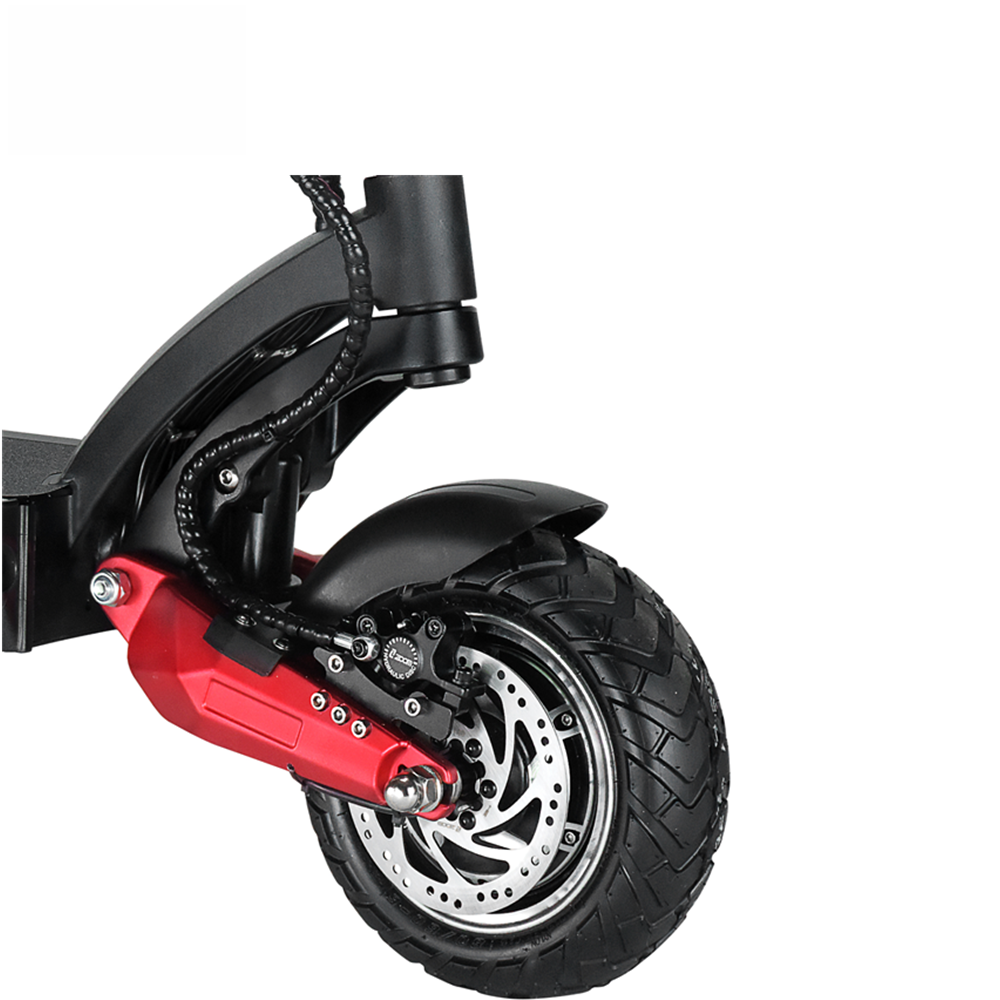 Offroad escooter 3200W 52V 60V 24Ah fast electric scooter 65km/h xecuter sx moto electrica elektrische step