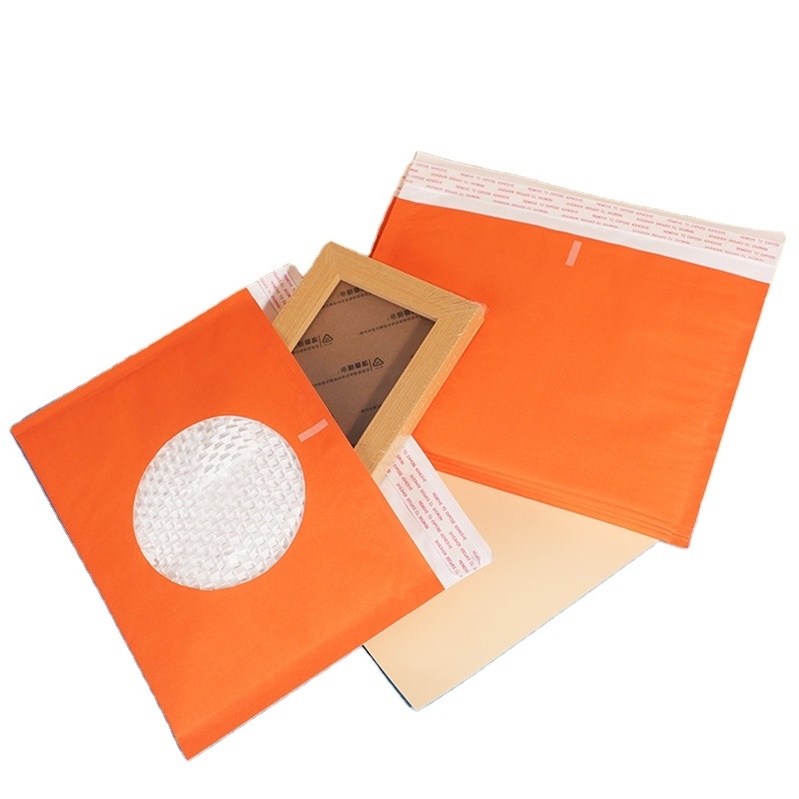 poly grey honey comb extra large padded bubble lined amazon honeycomb packing big paper kraft mailers mailing bag clothing