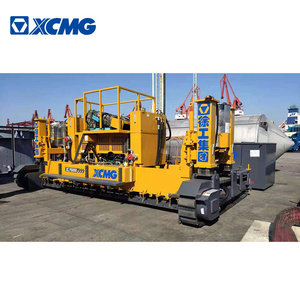 XCMG Brand Concrete Machinery XLY6000 Slipform Concrete Pavers 6m Paving Width