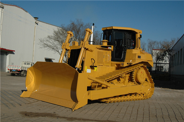 XCMG Official SD7N Mini Bulldozer Compact Dozer Bulldozers for Sale