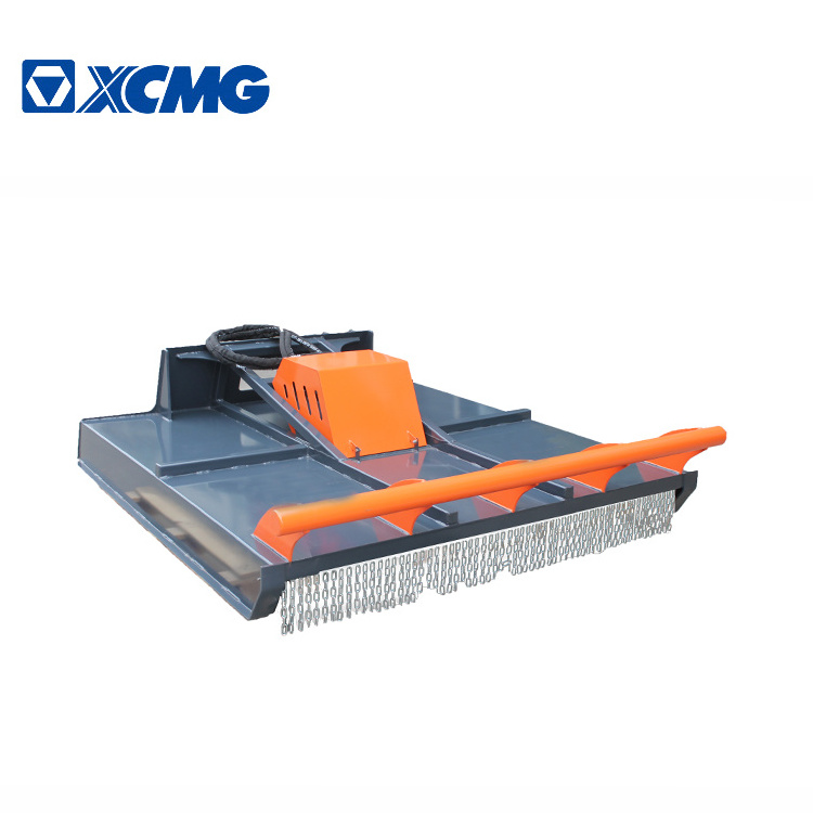 XCMG official X0508 heavy duty tractor mounted brush cutter