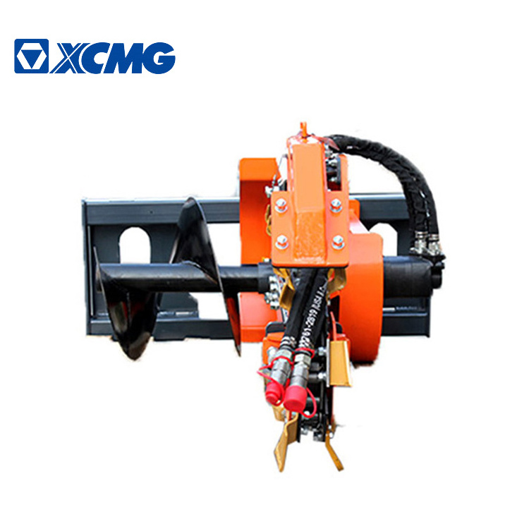 XCMG Official 3 Point Hitch Ditch Witch Mini Trencher for Sale