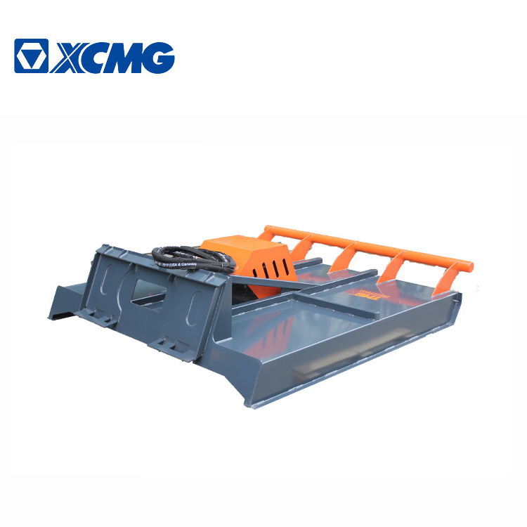 XCMG official X0508 heavy duty tractor mounted brush cutter