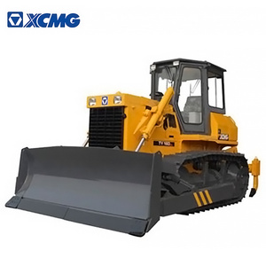 XCMG Manufacturer TY320 320HP High Efficiency Crawler Underwater Bulldozer for Sale