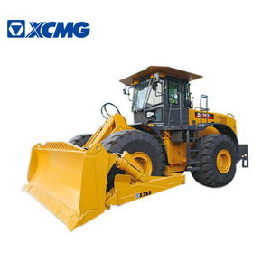 XCMG Official DL350 350HP Wheel Bulldozer Price for Sale