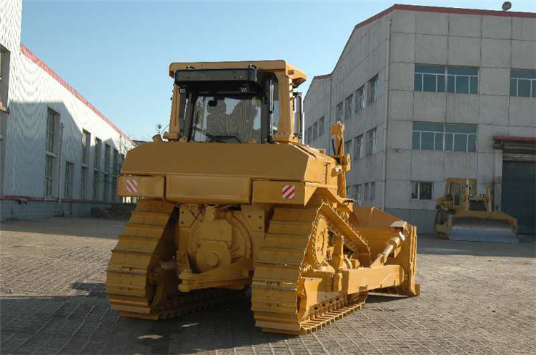 XCMG Official SD7N Mini Bulldozer Compact Dozer Bulldozers for Sale