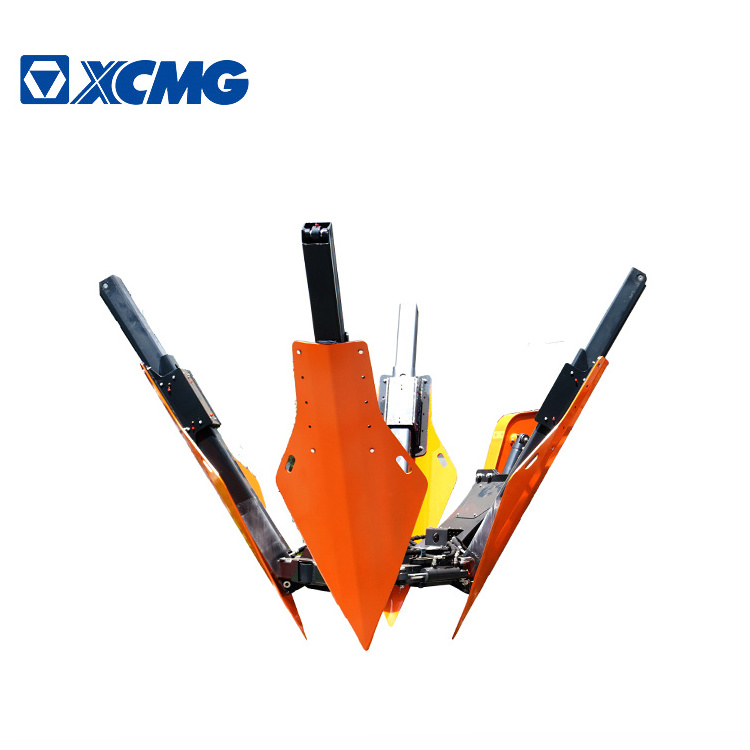 XCMG Official X0503 Tree Transplanting Machine Tree Spade for Tractor / Backhoe Loader