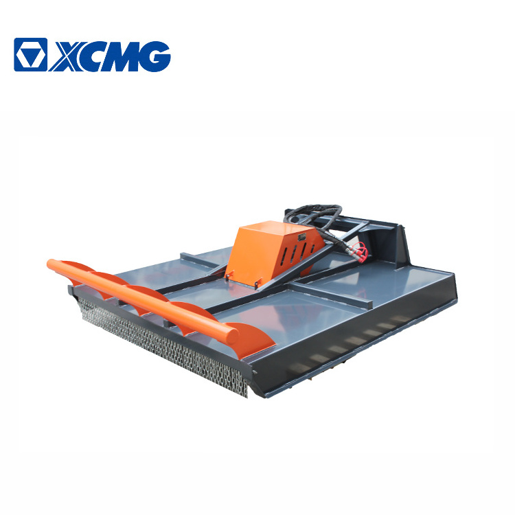 XCMG official X0508 heavy duty tractor mounted brush cutter