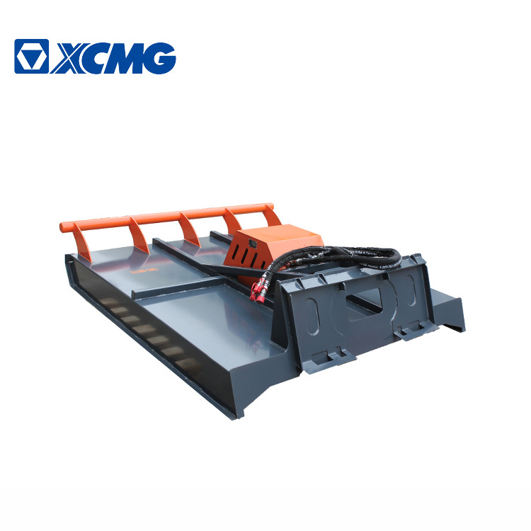 XCMG official X0508 heavy duty tractor mounted brush cutter