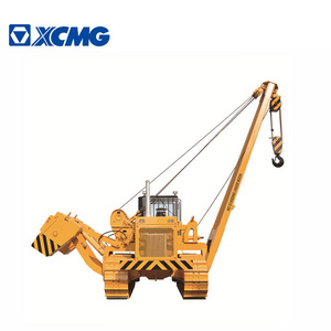 XCMG Official XZD40 40 Ton Hydraulic Pilot Control Crawler Pipelayers with Side Boom