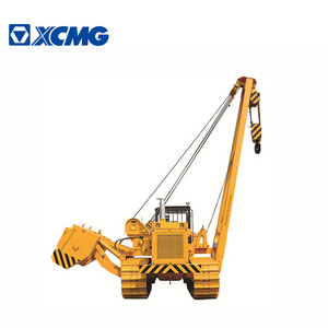 XCMG Official XZD70 Brand New Multifunctional Crawler Crane Pipelayer with Side Boom