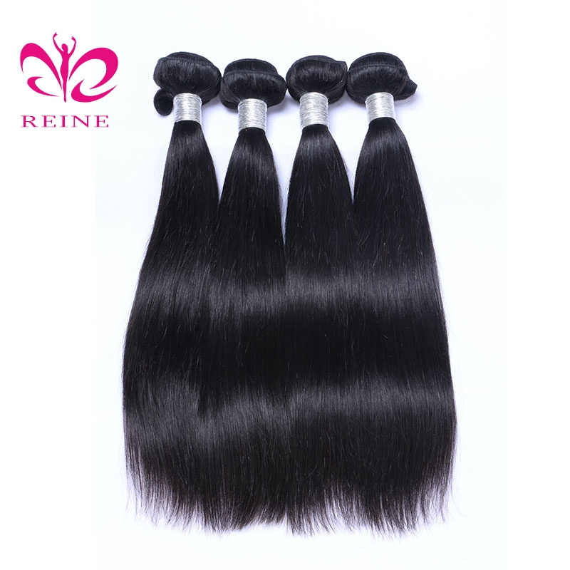 REINE wholesale virgin peruvian hair bundle,peruvian human hair dubai,natural hair peruvian virgin hair extension human hai