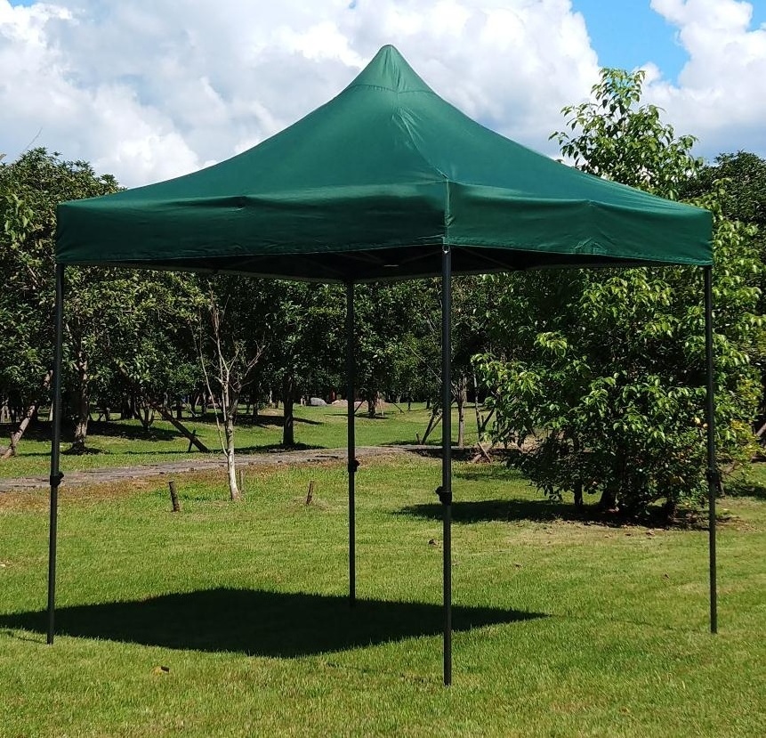 Hot selling outdoor folding Steel gazebo tent wedding garden gazebo