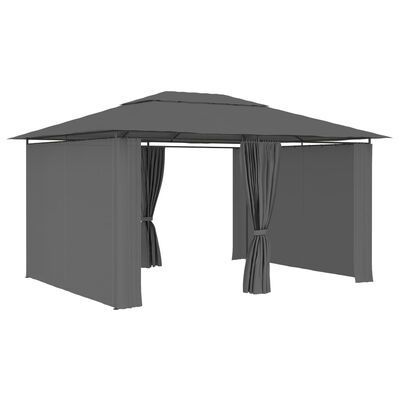 custom inflatable barbecue bbq outdoor activity party pavilion gazebo with Mosquito net