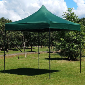 High quality Outdoor Patio Gazebo Roof With Bug netting Garden Gazebo tents