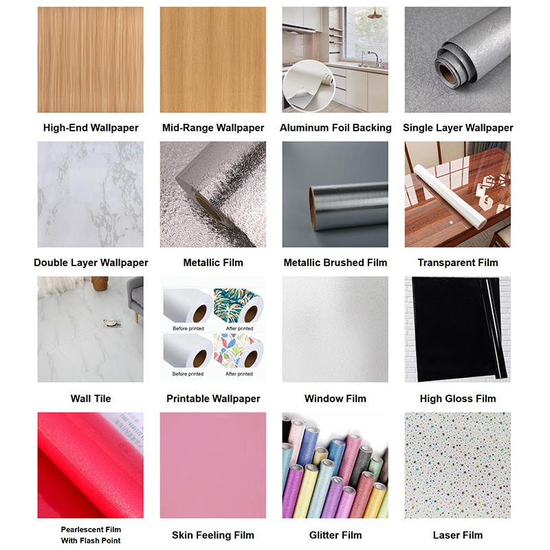 Hogar Pvc Marble Sheet Flooring Stickers Countertop Waterproof Membrane Kitchen Marble Wallpaper