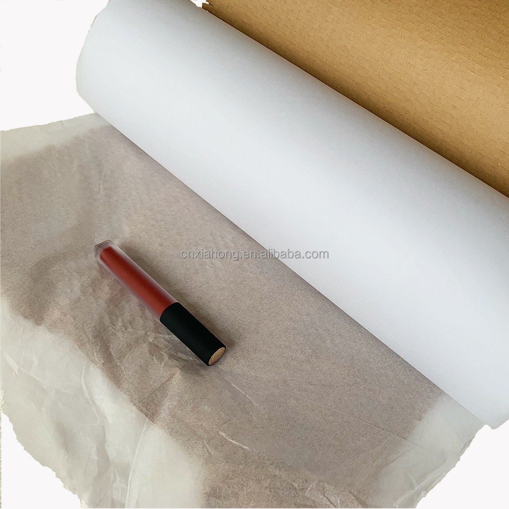 XiaHong Honeycomb Kraft in Paper Sheet Packaging Cushion Paper Sheet for Wrapping Glass Cosmetics Wine Material